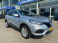 Renault Kadjar 1.3 TCe Zen // Automaat // Trekhaak