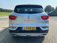 Renault Kadjar 1.3 TCe Zen // Automaat // Trekhaak