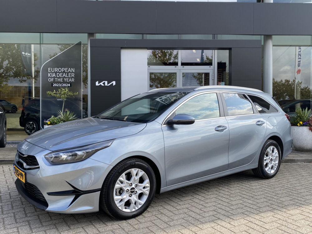 Kia Ceed Sportswagon