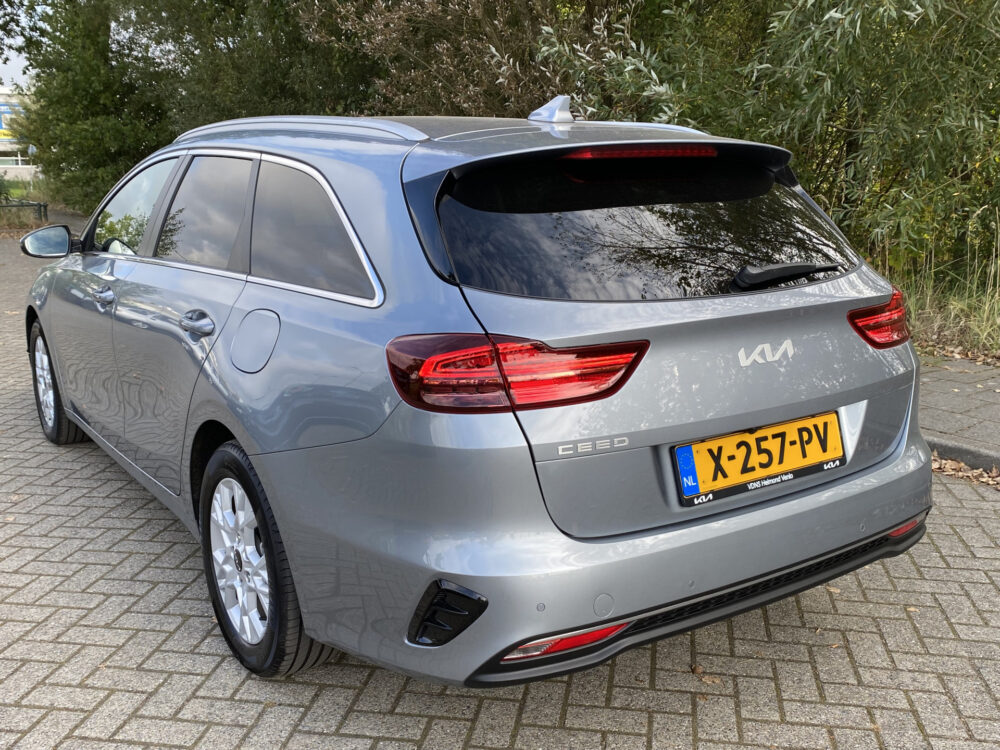 Kia Ceed Sportswagon