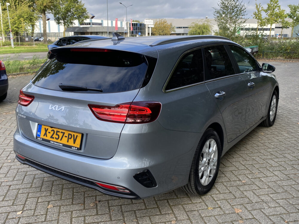 Kia Ceed Sportswagon