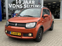 Suzuki Ignis 1.2 Select