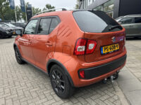 Suzuki Ignis 1.2 Select