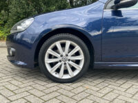 Volkswagen GOLF Cabriolet 1.2 TSI BlueMotion