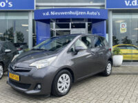 Toyota Verso-S 1.3 VVT-i Aspiration