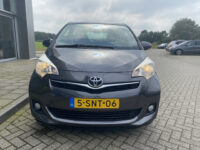 Toyota Verso-S 1.3 VVT-i Aspiration