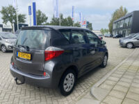 Toyota Verso-S 1.3 VVT-i Aspiration