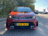 Kia Picanto 1.0 T-GDi GT-Line 5p