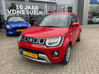 Suzuki Ignis 1.2 Smart Hybrid Comfort