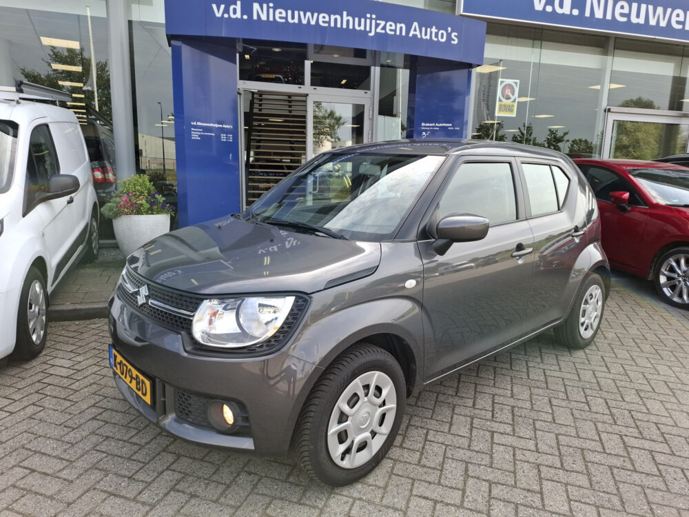 Suzuki Ignis 1.2 Comfort