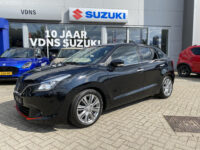 Suzuki Baleno 1.0 Boosterjet High Executive