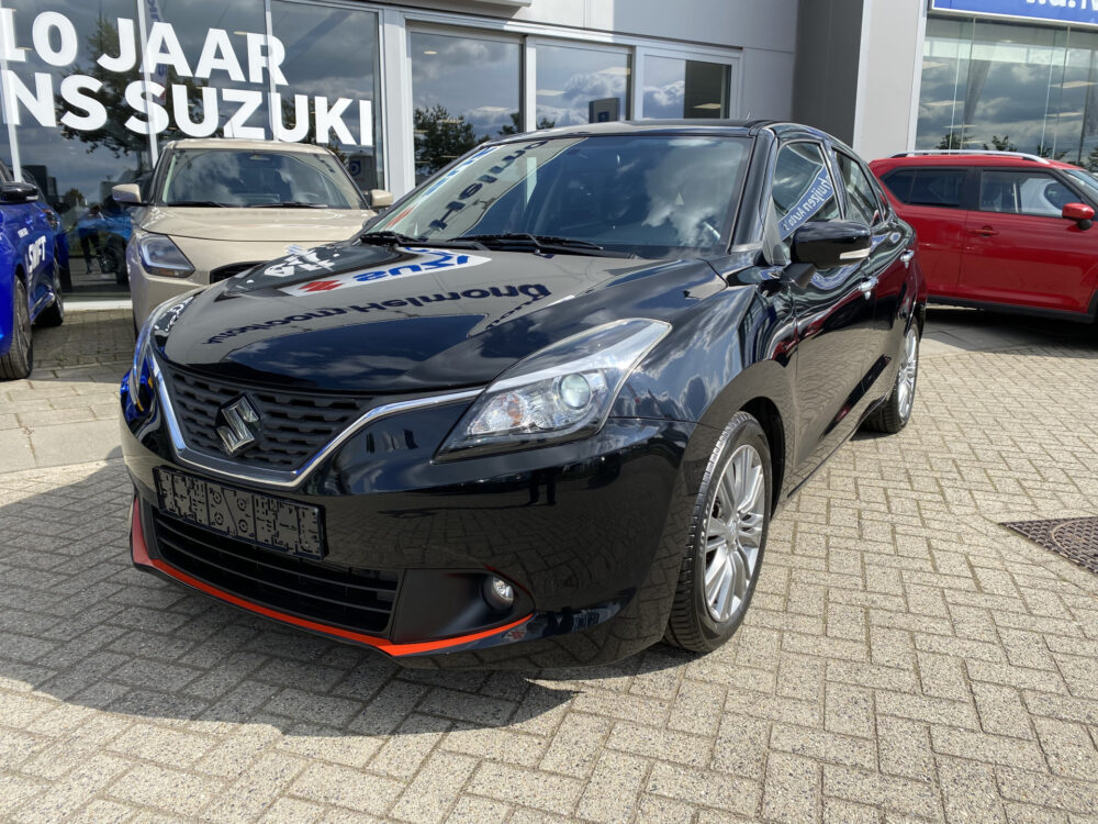 Suzuki Baleno 1.0 Boosterjet High Executive