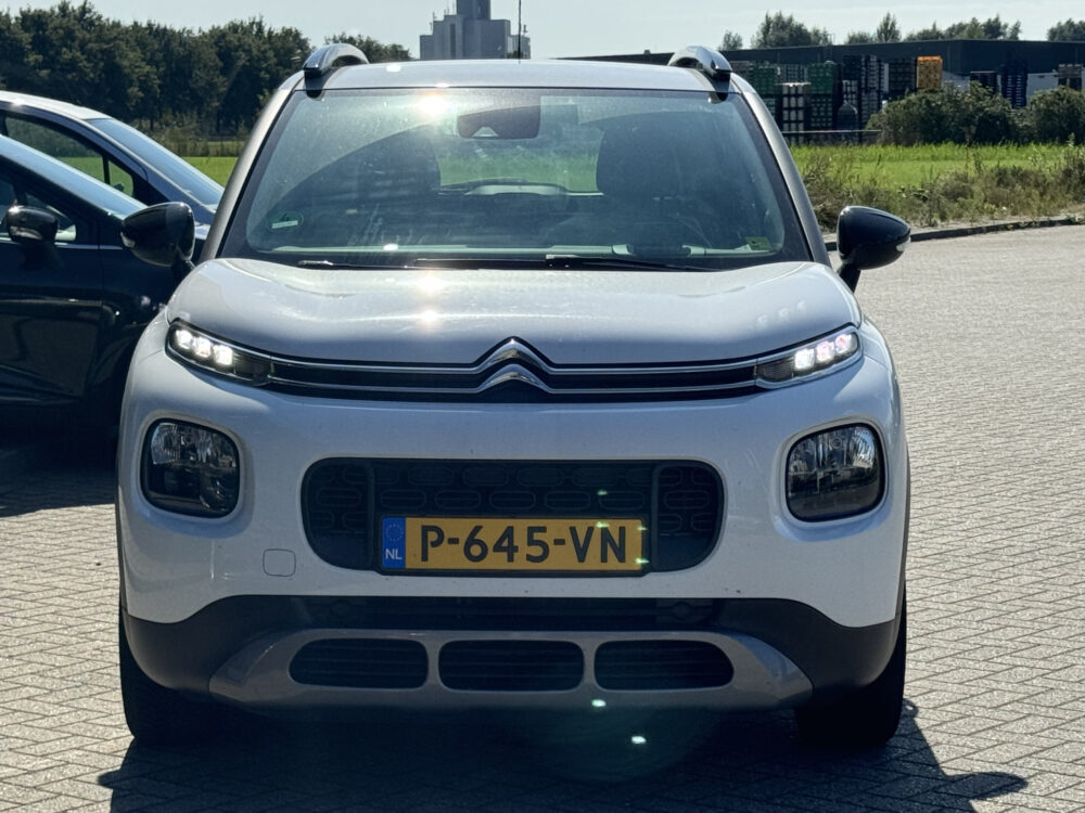 Citroën C3 Aircross 1.2 PureTech Feel