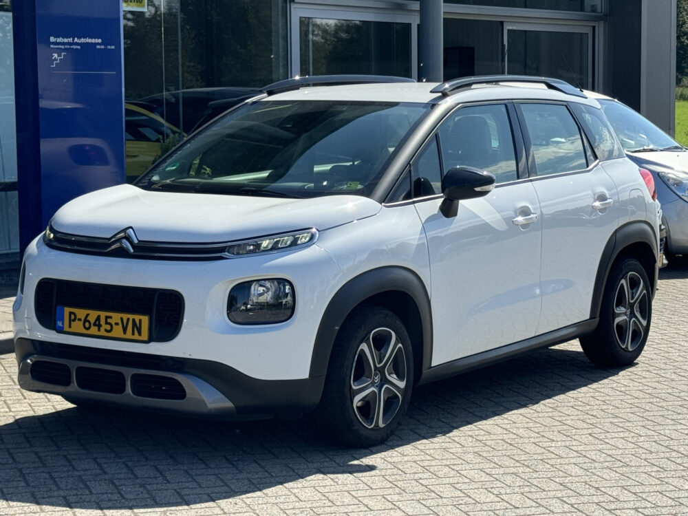 Citroën C3 Aircross 1.2 PureTech Feel