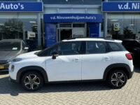 Citroën C3 Aircross 1.2 PureTech Feel