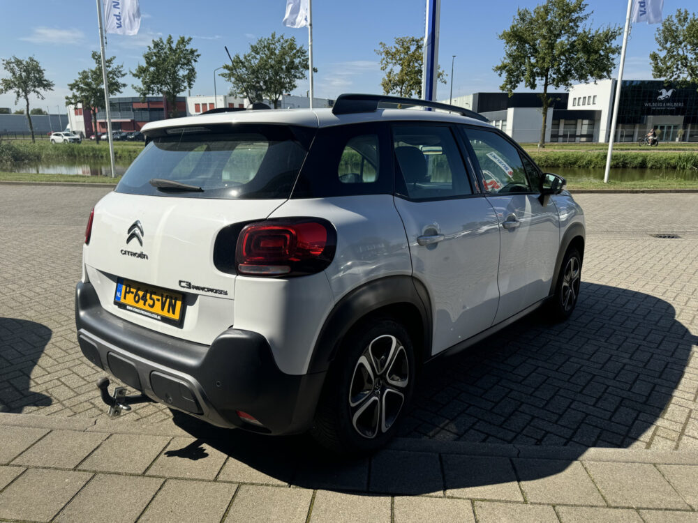 Citroën C3 Aircross 1.2 PureTech Feel