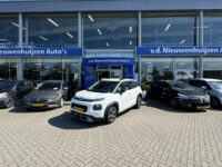 Citroën C3 Aircross 1.2 PureTech Feel