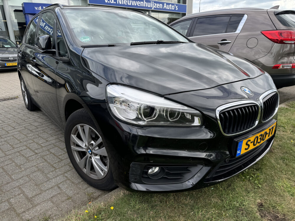 BMW 2 Serie Active Tourer 218i High Executive