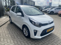 Kia Picanto 1.0 CVVT ComfortPlusLine Navigator