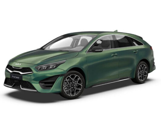 Kia ProCeed 1.5 T-GDi GT-Line