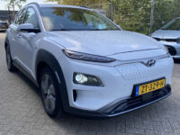 Hyundai KONA EV Premium 64 kWh