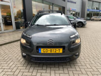 Citroën C4 Cactus 1.2 e-VTi Feel