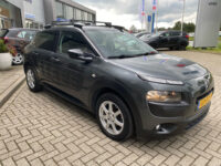 Citroën C4 Cactus 1.2 e-VTi Feel