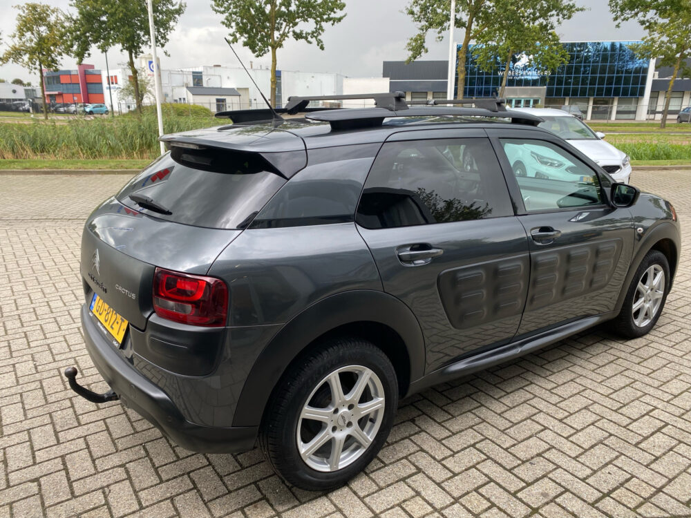 Citroën C4 Cactus 1.2 e-VTi Feel