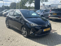 Toyota Yaris 1.5 Hybrid Y20