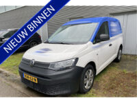 Volkswagen Caddy Cargo 2.0 TDI Trend