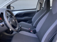 Toyota Aygo 1.0 VVT-i x-fun