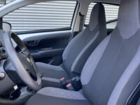 Toyota Aygo 1.0 VVT-i x-fun