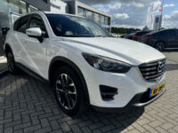 Mazda CX-5 2.0 SkyActiv-G 165 GT-M Line 2WD