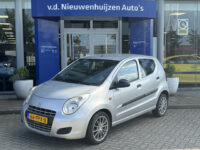 Suzuki Alto 1.0 Comfort Plus