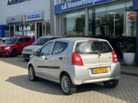 Suzuki Alto 1.0 Comfort Plus