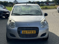 Suzuki Alto 1.0 Comfort Plus