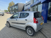 Suzuki Alto 1.0 Comfort Plus