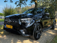 Mercedes-Benz GLE 400 e 4MATIC AMG Line