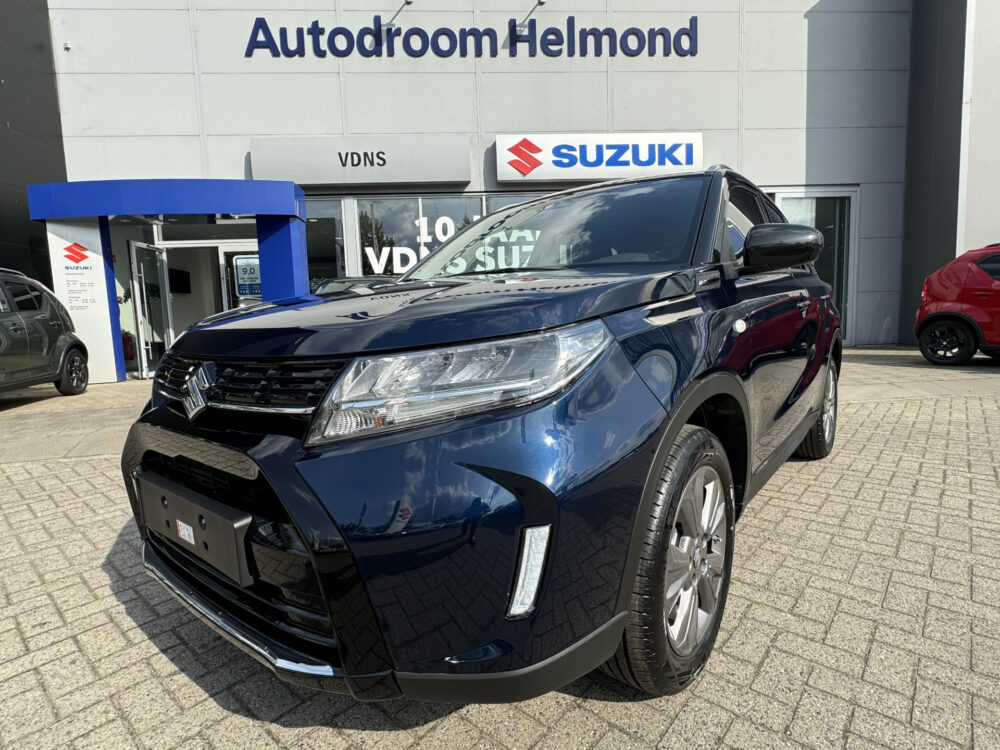 Suzuki Vitara 1.5 Hybrid Select