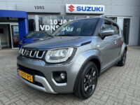 Suzuki Ignis 1.2 Smart Hybrid Select