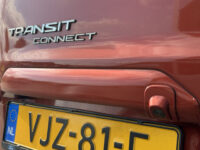 Ford Transit Connect 1.5 EcoBlue L1 Limited