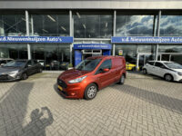 Ford Transit Connect 1.5 EcoBlue L1 Limited