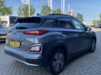 Hyundai KONA EV Premium 64 kWh