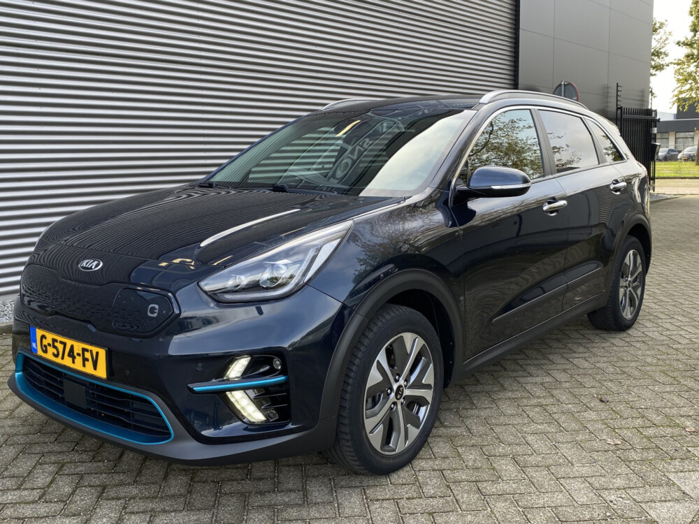 Kia e-Niro