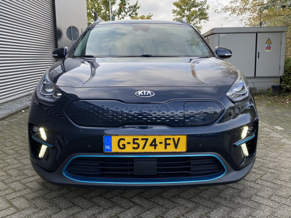 Kia e-Niro