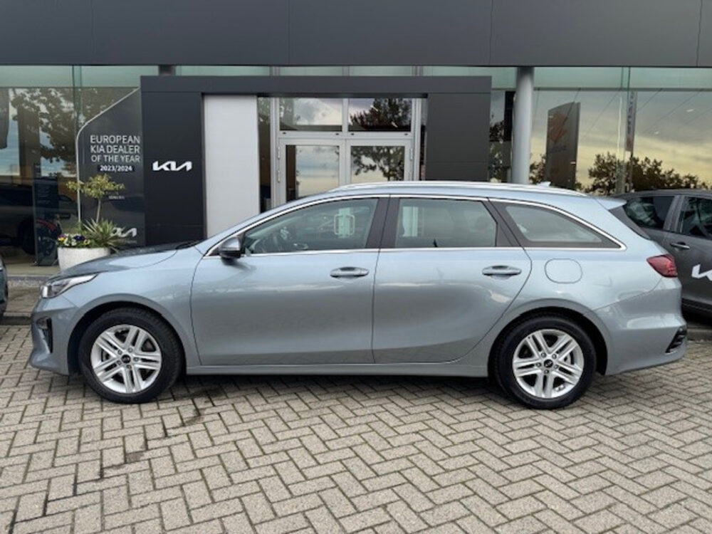 Kia Ceed Sportswagon