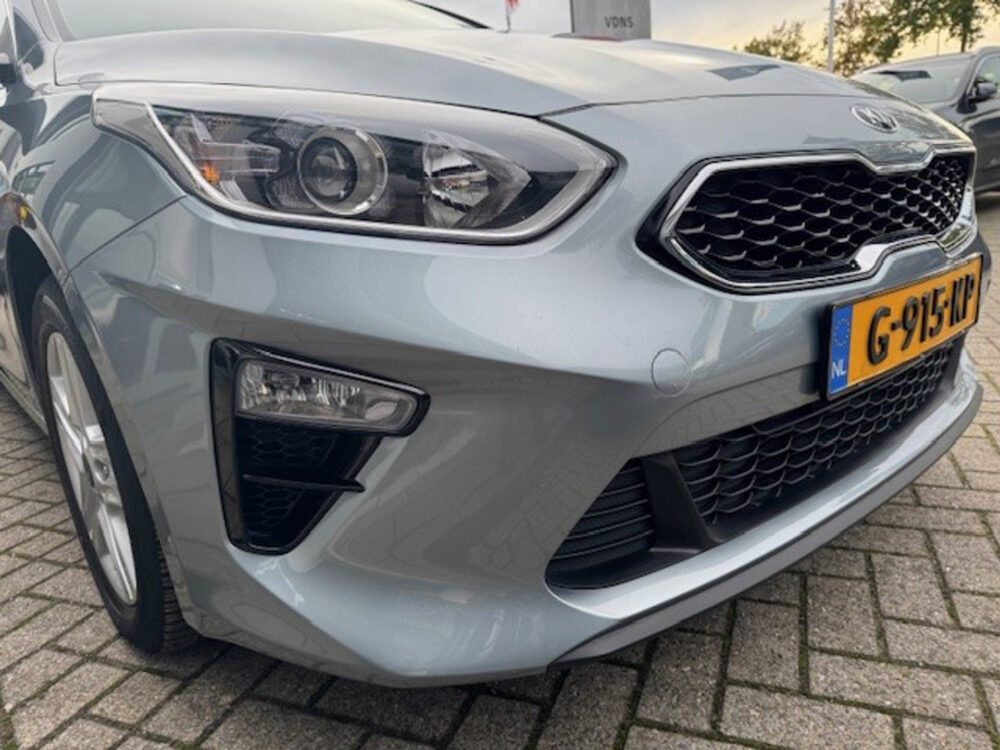 Kia Ceed Sportswagon