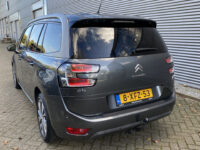 Citroën Grand C4 Picasso