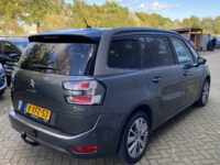 Citroën Grand C4 Picasso