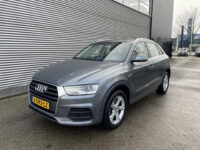 Audi Q3 1.4 TFSI